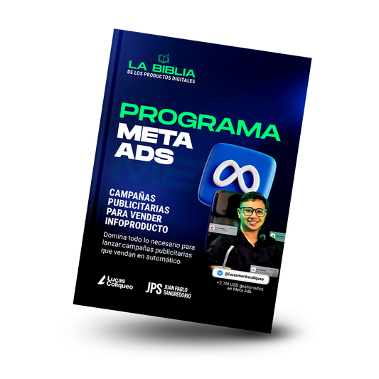 Análisis de Métricas Meta ADS